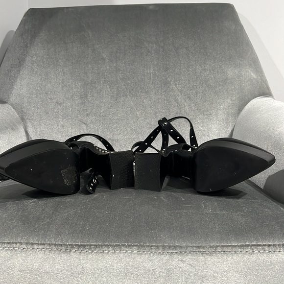 Lamoda Eternal Romance Platform Heels - Picture 6 of 6